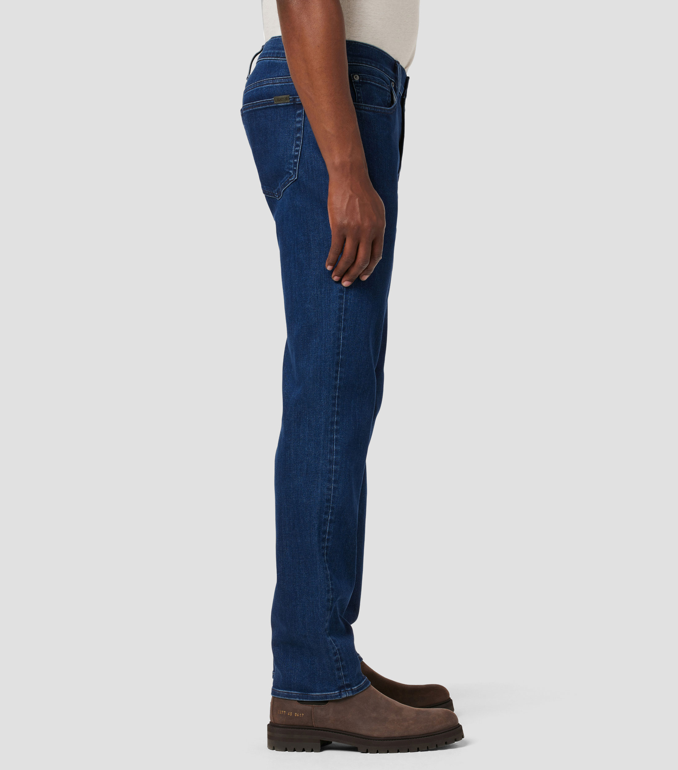 Jeans Rectos Hombre